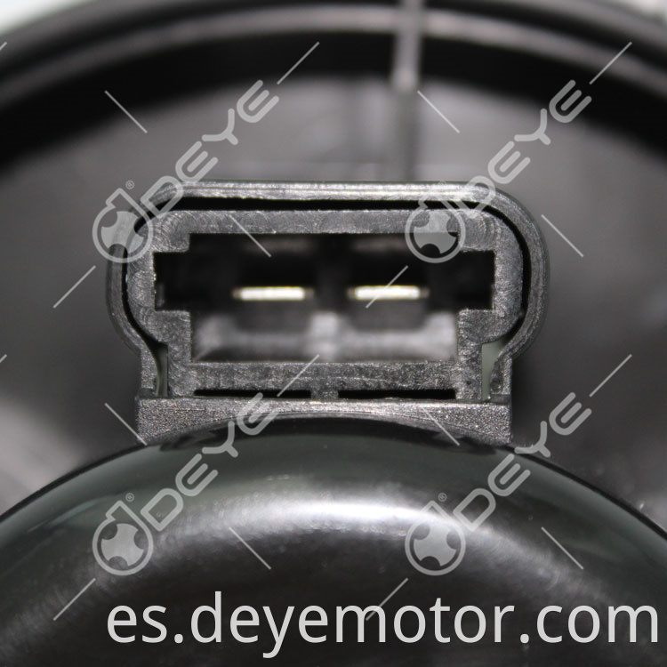 6441.J9 6441.L5 motor del ventilador del calentador automático para PEUGEOT 206 PEUGEOT 307 CITROEN XSARA PICASSO